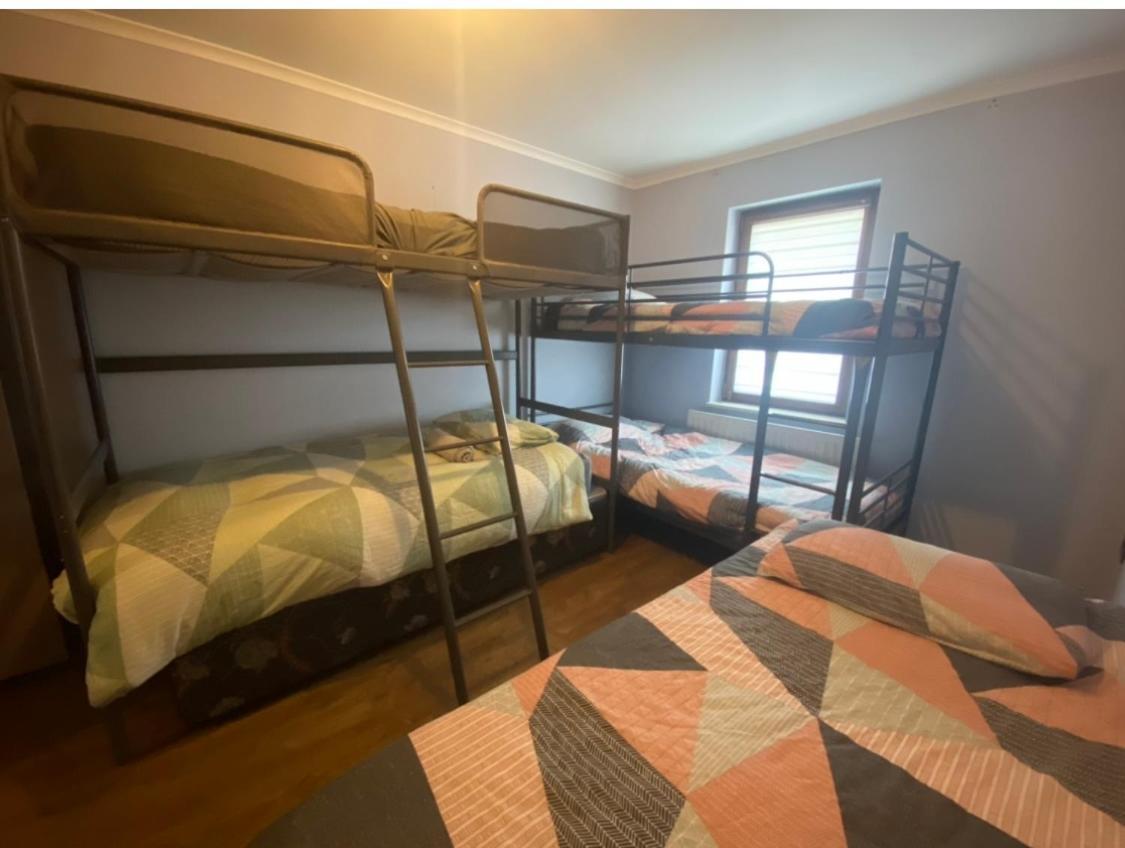 Airport Big With Bathroom Outside - Kitchen Only 7 Days Reservation Hospedagem domiciliar